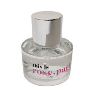 American Eagle A&E this is rose party Eau de parfum 1 oz‎